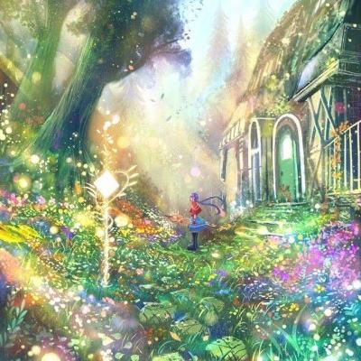 武易传奇手机版下载